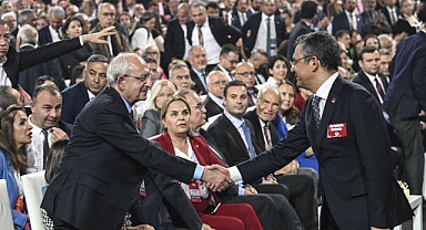 Kılıçdaroğlu’ndan Özgür Özel’e yanıt: Keşke yüzüme söyleseydin
