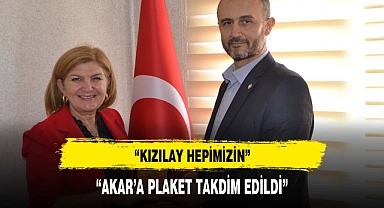 Afyonkarahisar il başkanı Yakın,