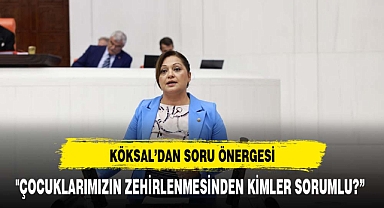 KÖKSAL SORDU: