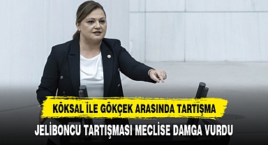 Köksal ve Gökçek Arasında