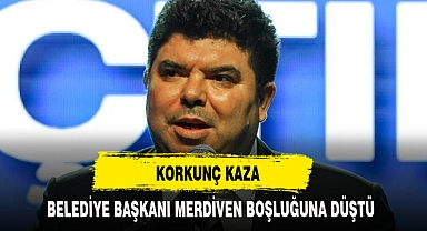 KORKUNÇ KAZA