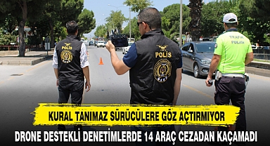 KURAL TANIMAZ SÜRÜCÜLERE GÖZ AÇTIRMIYOR