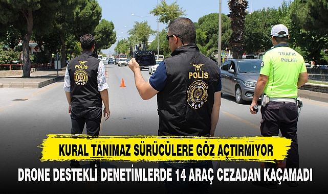 KURAL TANIMAZ SÜRÜCÜLERE GÖZ AÇTIRMIYOR