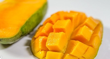 Mango meyvesinin faydaları