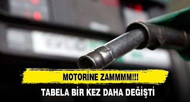 Motorine zammmm