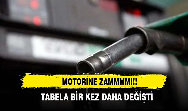 Motorine zammmm