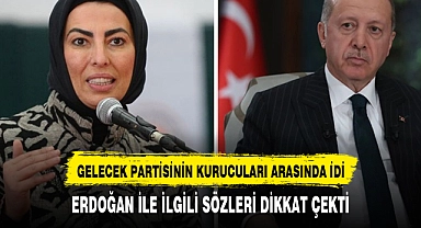 Nihal Olçok'tan çok konuşulacak çıkış
