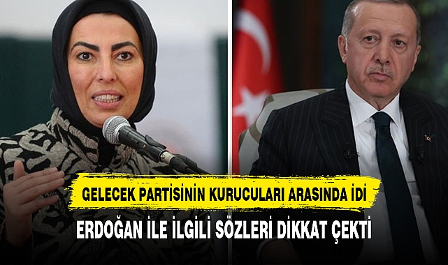 Nihal Olçok'tan çok konuşulacak çıkış