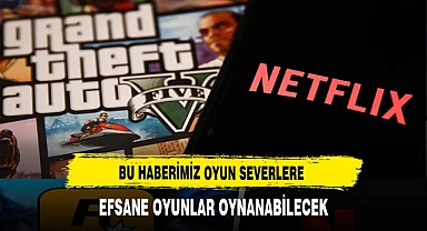 Oyun Severler Bu Haber Sizi İlgilendiriyor