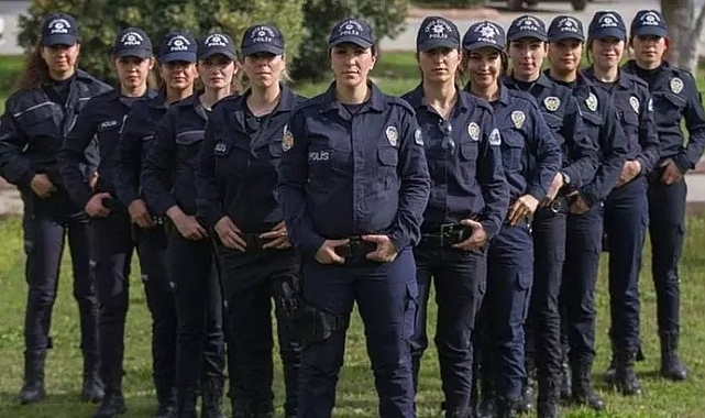POMEM başvuruları ne zaman başlayacak? 31. Dönem POMEM polis alımı başvuru şartları ve tarihleri nedir?