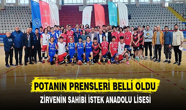 POTANIN PRENSLERİ BELLİ OLDU