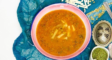 Sakala çarpan çorba tarifi