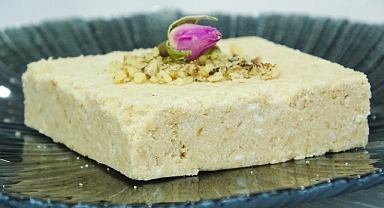 Saray helvası tarifi