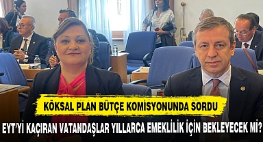 SIĞINMACILAR GÖNDERİLMİYOR SGK’YA ALINIYOR