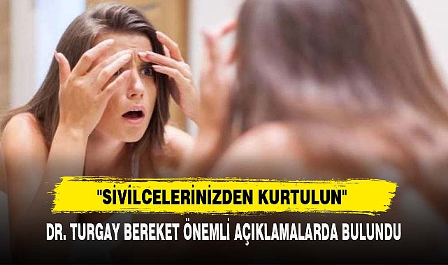 "Sivilcelerinizden Kurtulun"