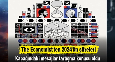 2024'ün şifreleri paylaşıldı