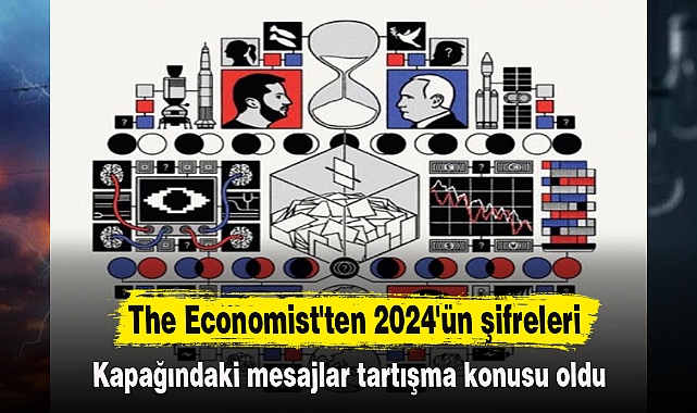 2024'ün şifreleri paylaşıldı
