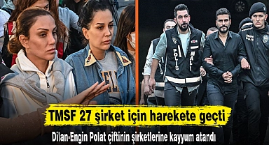 TMSF 27 şirket için harekete geçti