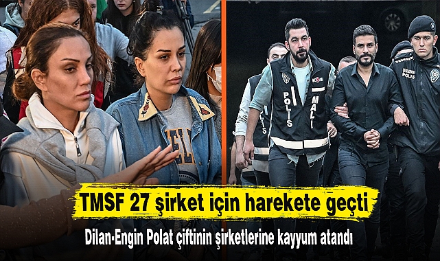 TMSF 27 şirket için harekete geçti