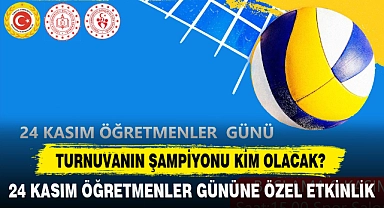 Turnuvanın Şampiyonu Kim Olacak?