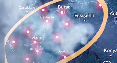 ÜNLÜ ASTROLOG'TAN KORKUTAN DEPREM UYARISI