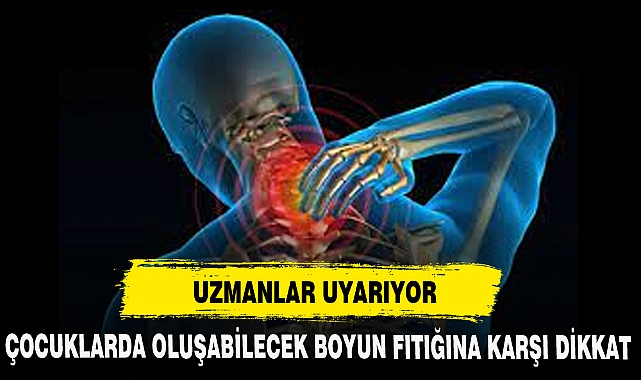 UZMANLAR UYARIYOR