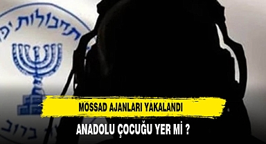 Yer mi Anadolu Çocuğu ?