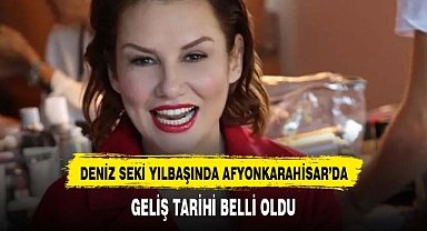 YILBAŞINDA AFYONKARAHİSAR'DA OLACAK
