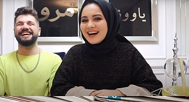 Zengin fenomen Merve Nur AKYÜZ