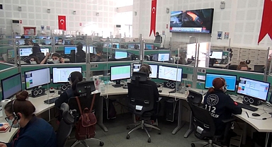 112'ye ihbarla ilgili yeni düzenleme geliyor