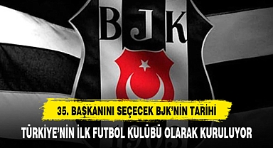 İTTİHATÇI SPOR KULÜBÜ OLARAK BEŞİKTAŞ