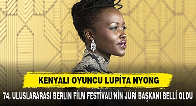 74. Uluslararası Berlin Film Festivali'nin Jüri Başkanı Belli Oldu