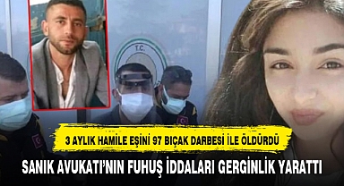 97 Kez bıçaklamıştı Akıl sağlığına bakılacak