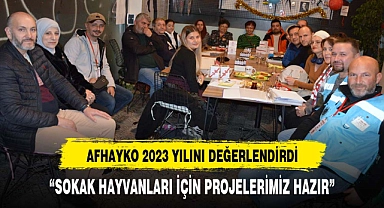 AFHAYKO "VALİ HANIMDAN RANDEVU ALAMIYORUZ "