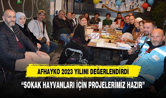 AFHAYKO "VALİ HANIMDAN RANDEVU ALAMIYORUZ "