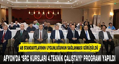 AFYON'DA