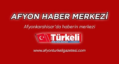 Afyon Haber Merkezi