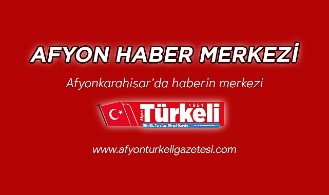 Afyon Haber Merkezi