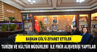 Afyon'un tarihi ve kültürel mekanlarını masaya yatırdılar