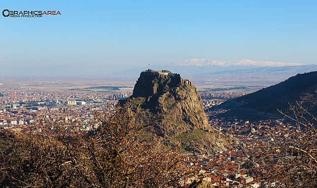 Afyonkarahisar'ın detaylı olarak tarihi