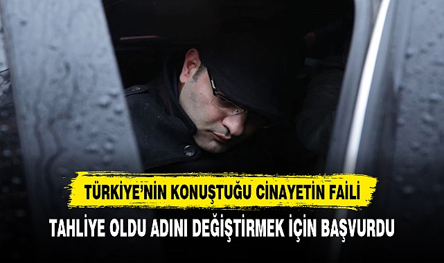Ogün Samast, adını değiştirmek için mahkemeye başvurdu