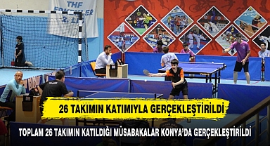 Afyonkarahisar sporun başkenti olmaya devam ediyor