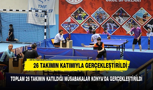 Afyonkarahisar sporun başkenti olmaya devam ediyor