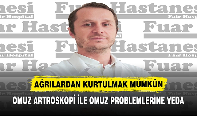 Ağrılardan kurtulmak mümkün