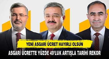 AK Parti Afyonkarahisar Milletvekilleri,