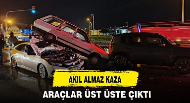 AKIL ALMAZ KAZA