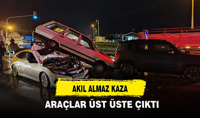 AKIL ALMAZ KAZA