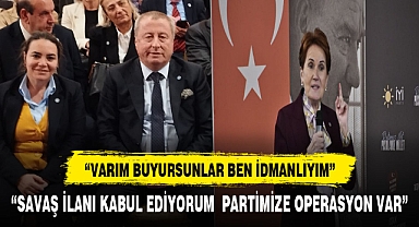 Akşener,