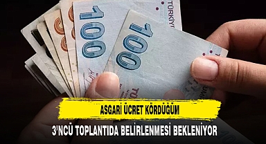 ASGARİ ÜCRET KÖRDÜĞÜM