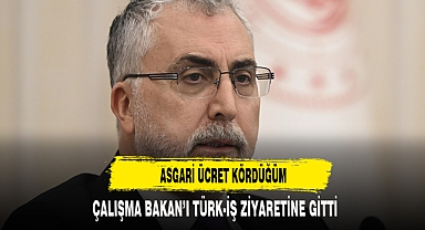 ASGARİ ÜCRET KÖRDÜĞÜM